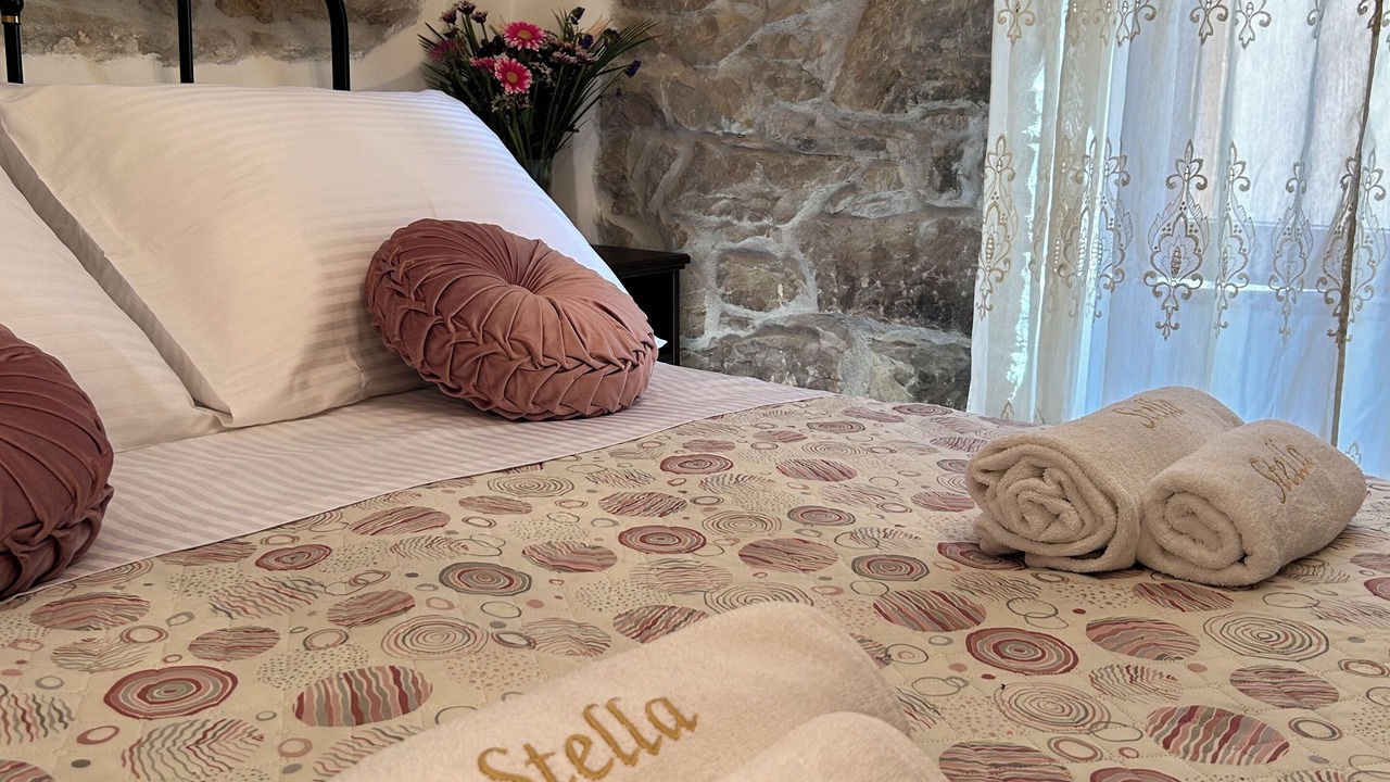 Photo of Bedroom in Draguc