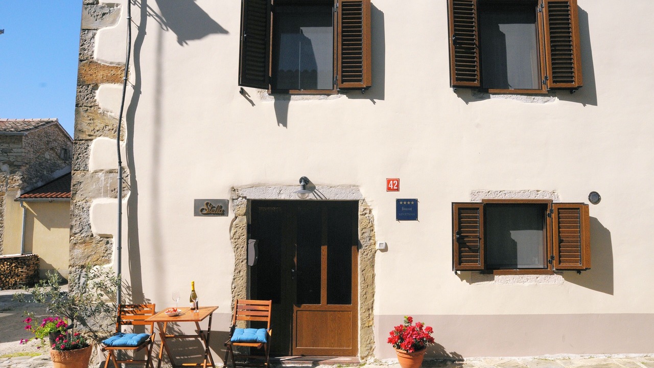 Photo of Outdoor in Draguc