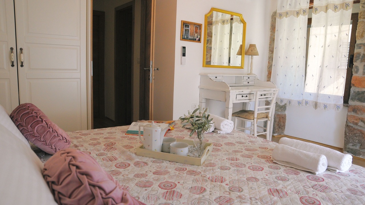 Photo of Bedroom in Draguc