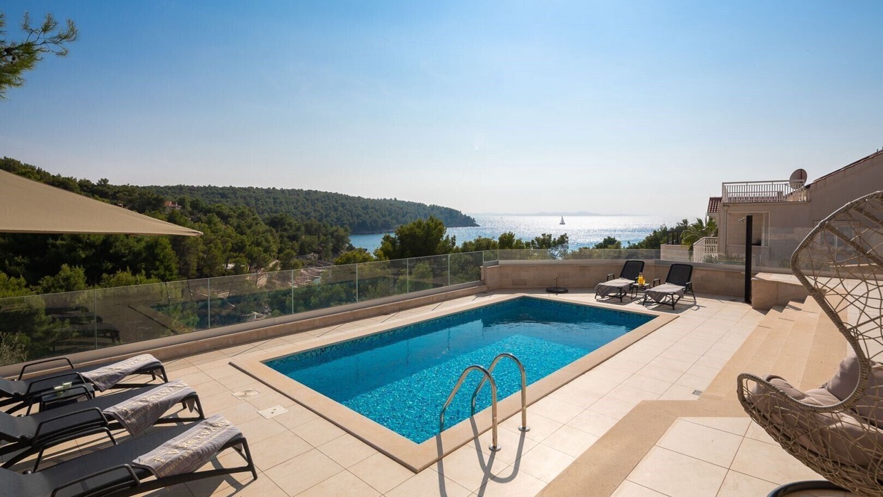 Photo of Outdoor in Milna (Brac)