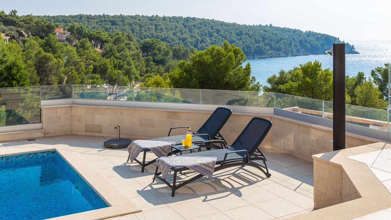 Photo of Outdoor in Milna (Brac)