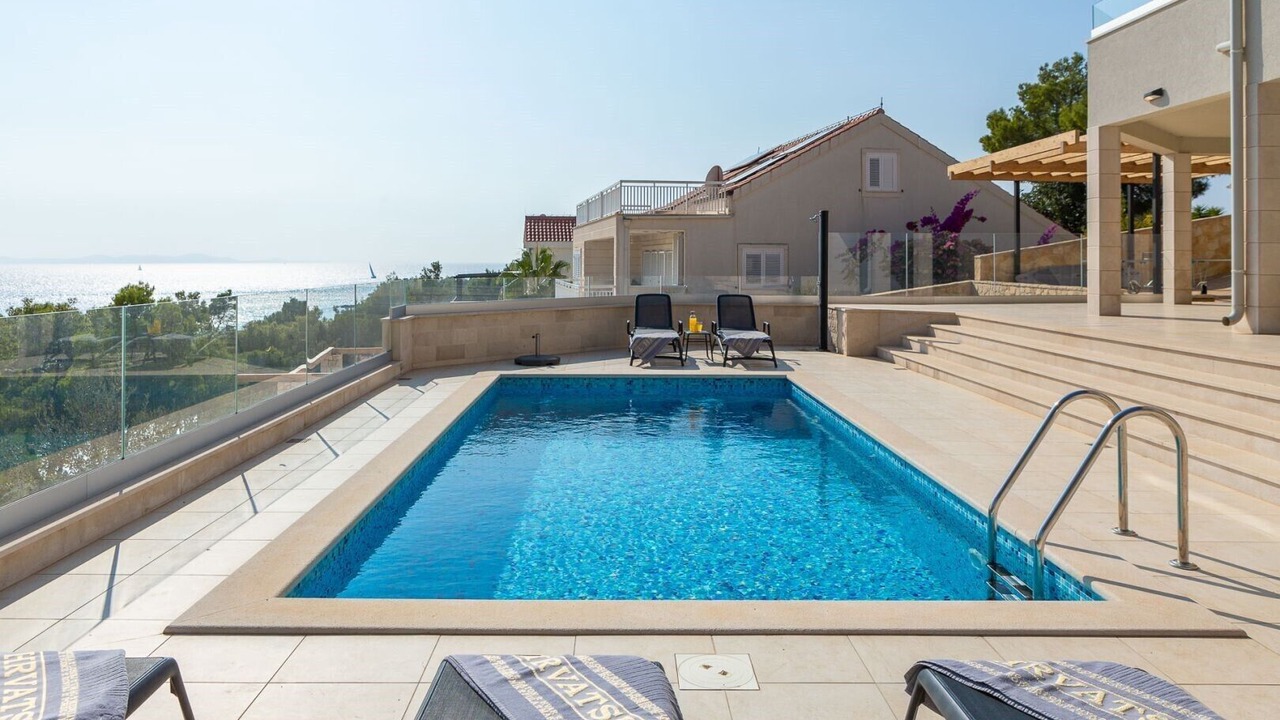 Photo of Outdoor in Milna (Brac)