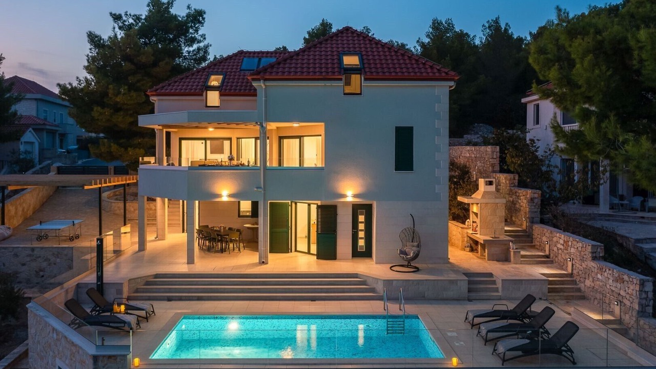 Photo of Outdoor in Milna (Brac)