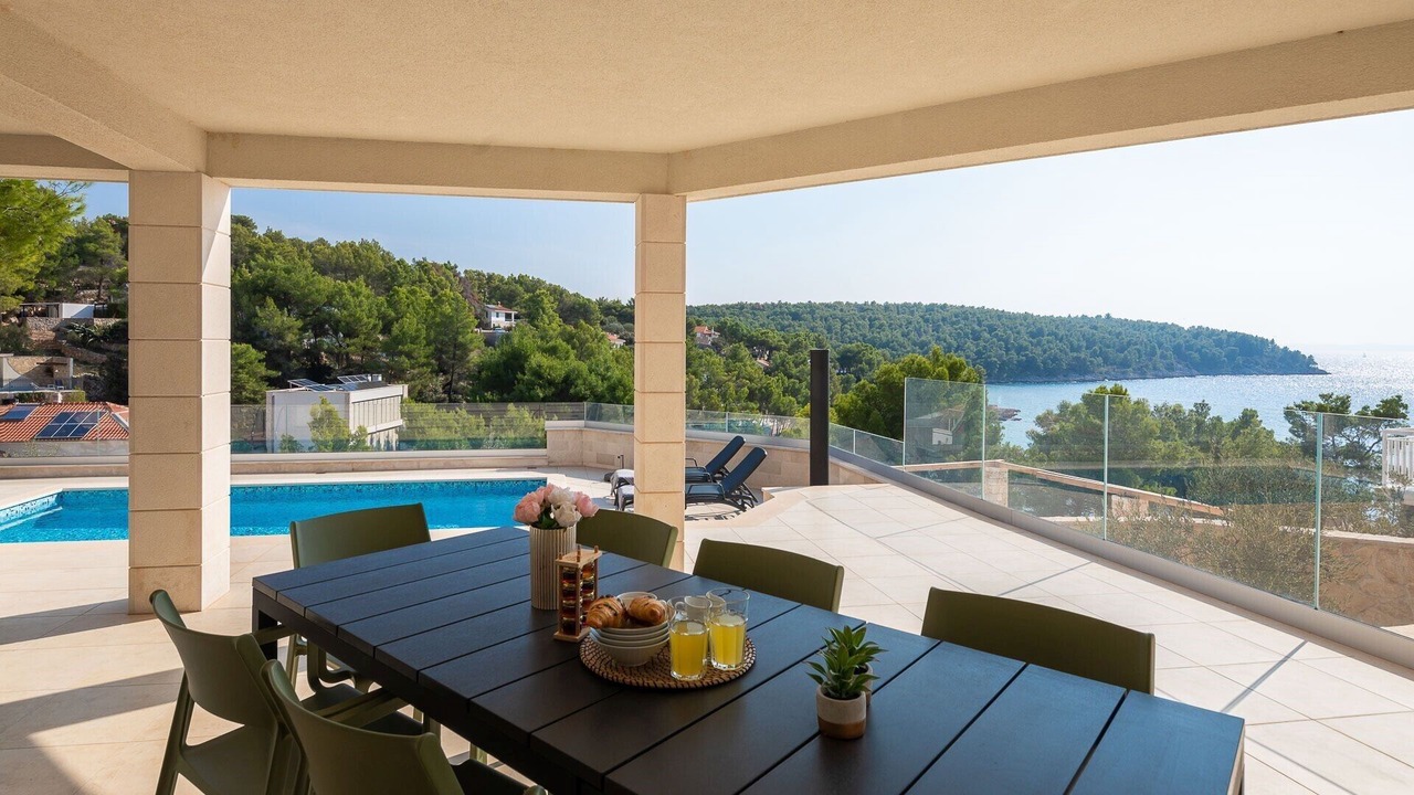 Photo of Outdoor in Milna (Brac)