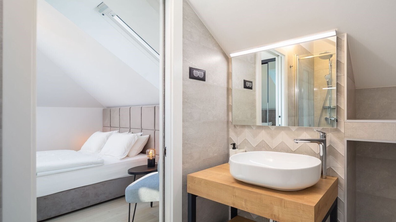 Photo of Bathroom in Milna (Brac)