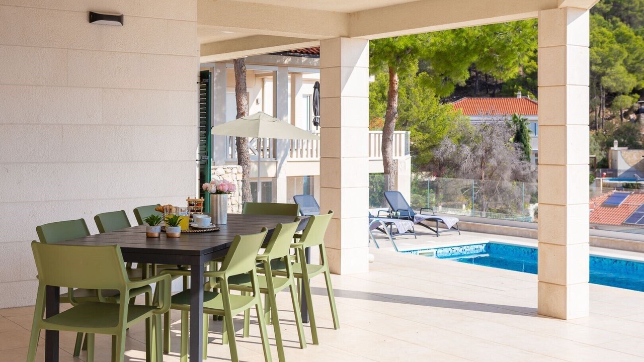 Photo of Outdoor in Milna (Brac)