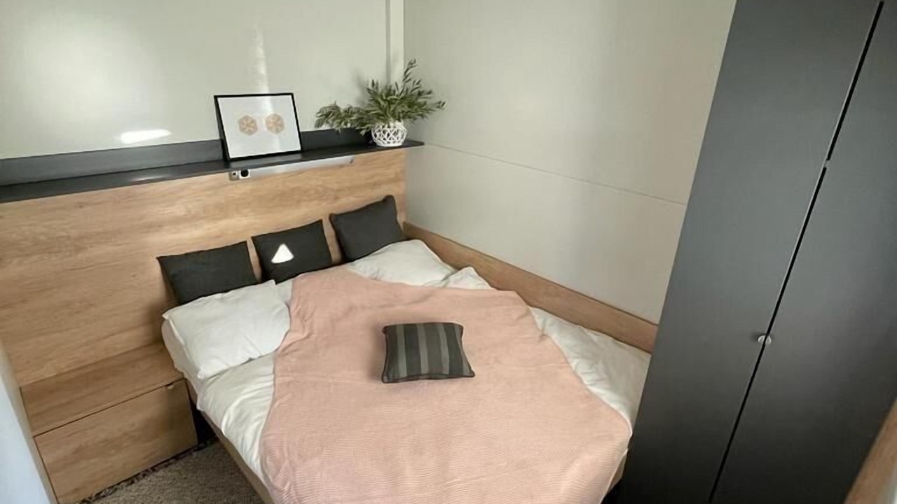 Photo of Bedroom in Kornati