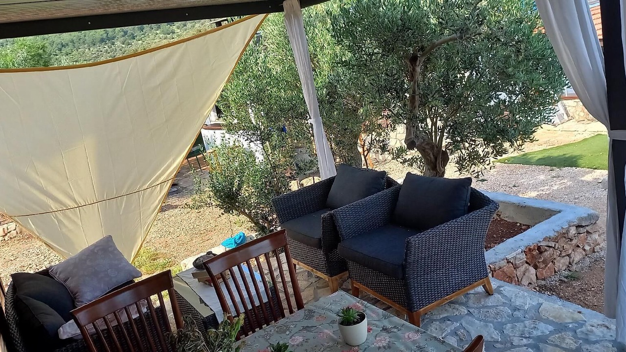 Photo of Outdoor in Kornati