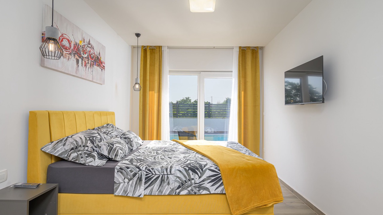 Photo of Bedroom in Bicici