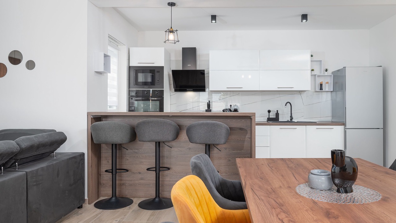 Photo of Kitchen in Bicici