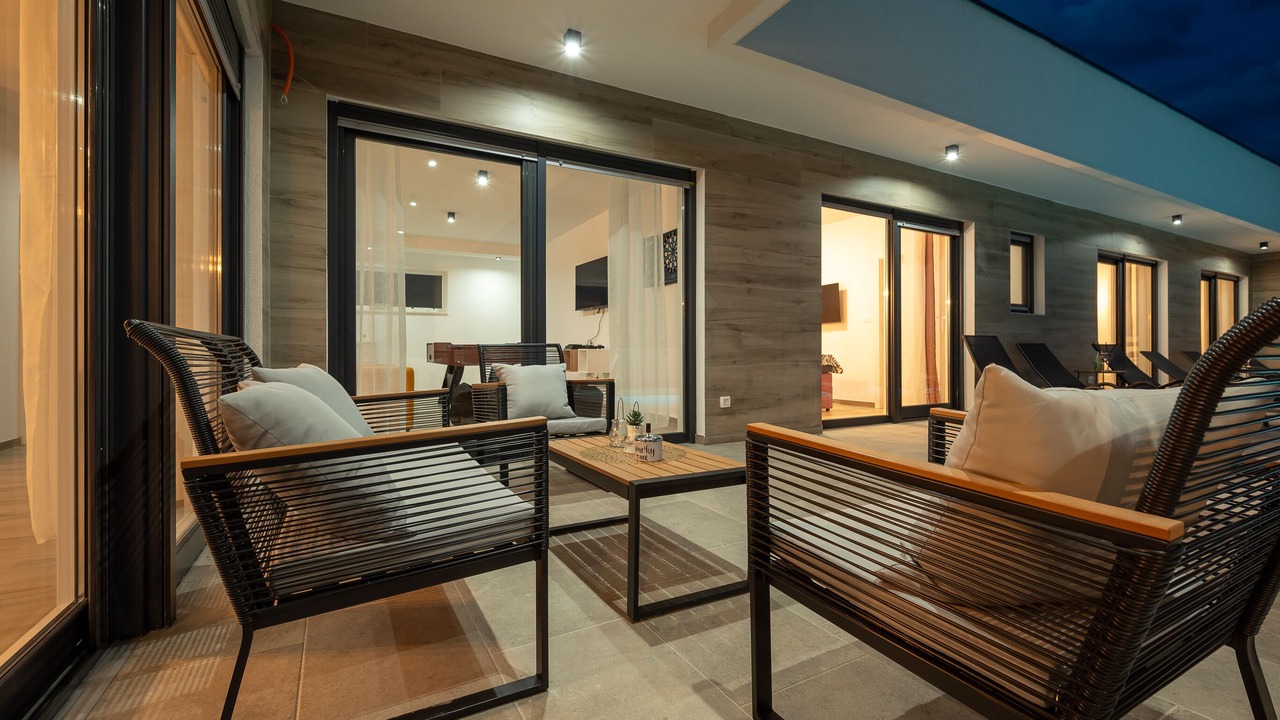 Photo of Patio Balcony in Bicici