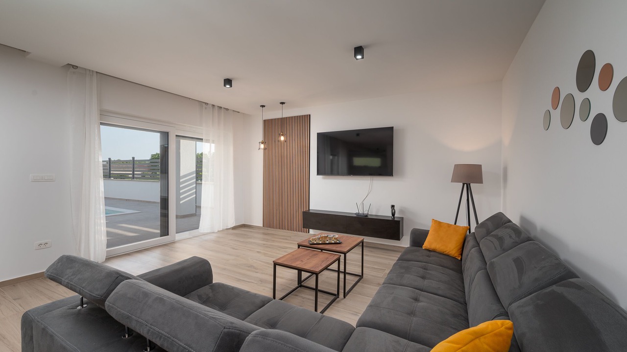 Photo of Livingroom in Bicici