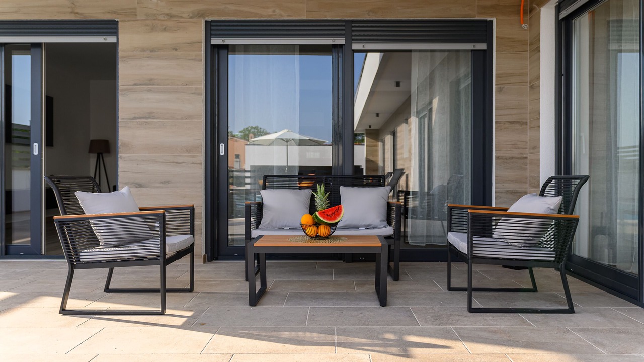 Photo of Patio Balcony in Bicici