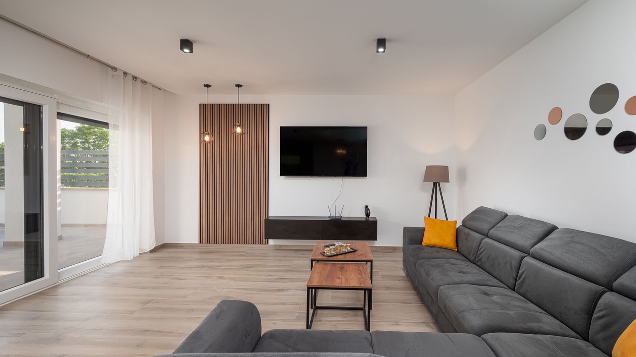 Photo of Livingroom in Bicici