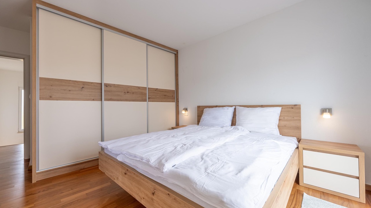 Photo of Bedroom in Vodnjan