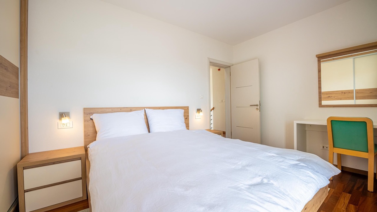 Photo of Bedroom in Vodnjan