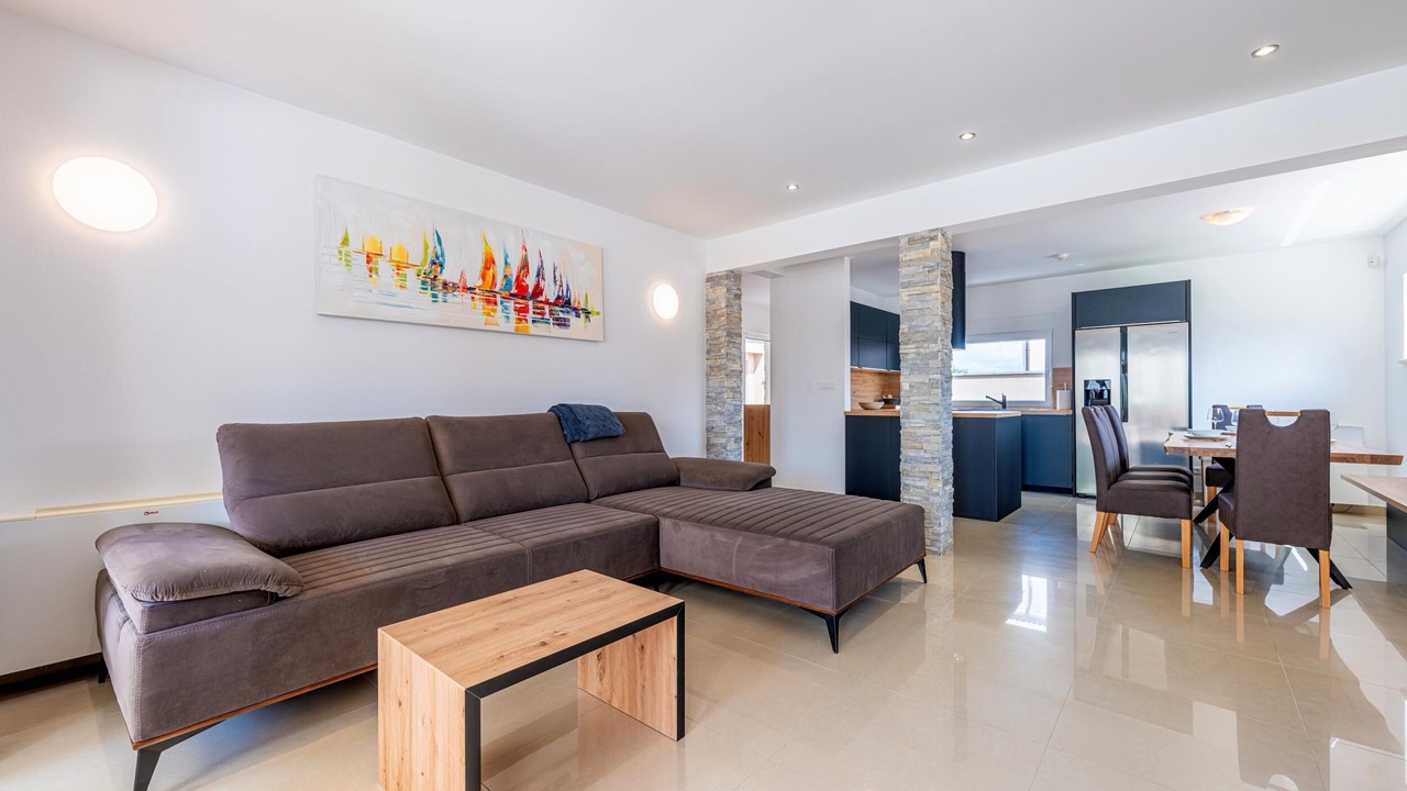 Photo of Livingroom in Vodnjan