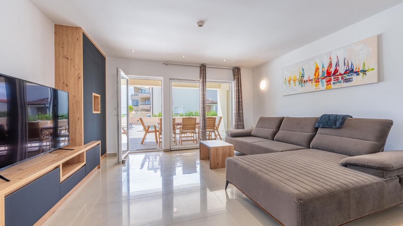 Photo of Livingroom in Vodnjan