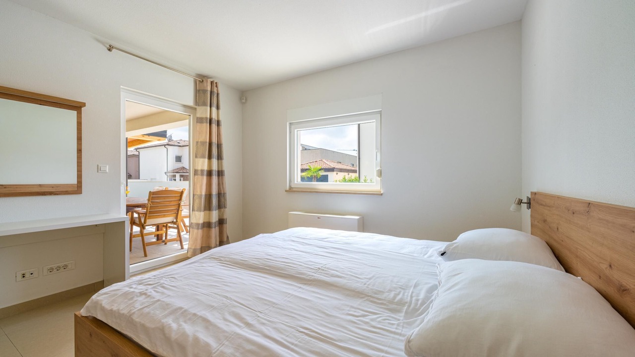 Photo of Bedroom in Vodnjan