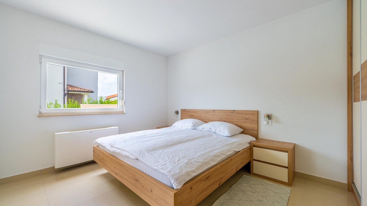 Photo of Bedroom in Vodnjan