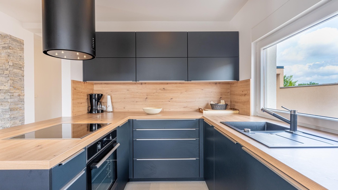 Photo of Kitchen in Vodnjan