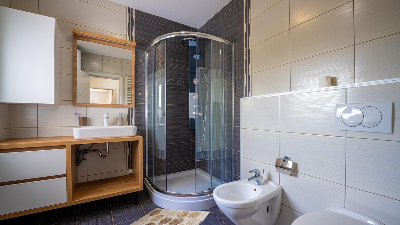 Photo of Bathroom in Vodnjan