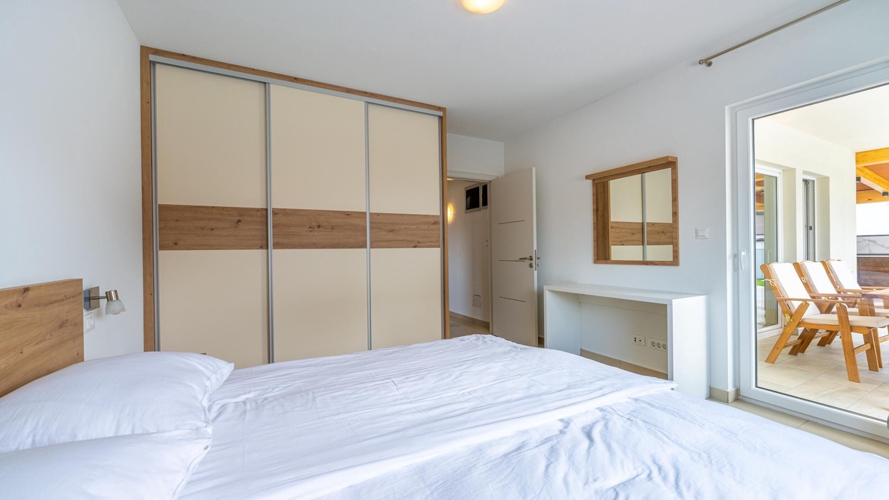 Photo of Bedroom in Vodnjan