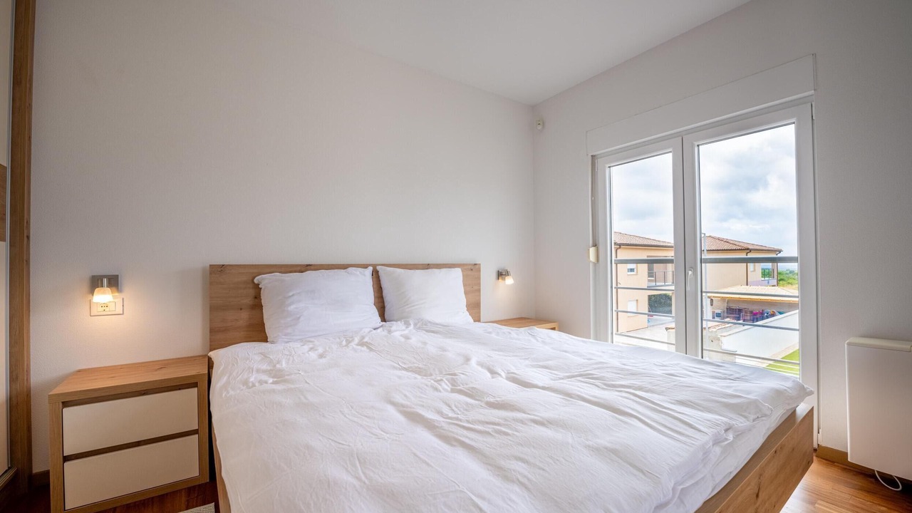 Photo of Bedroom in Vodnjan