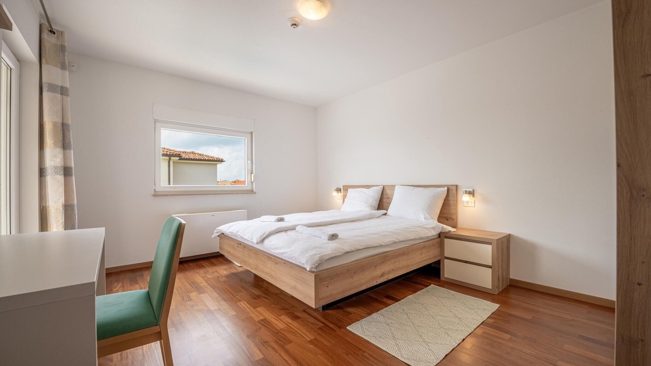 Photo of Bedroom in Vodnjan