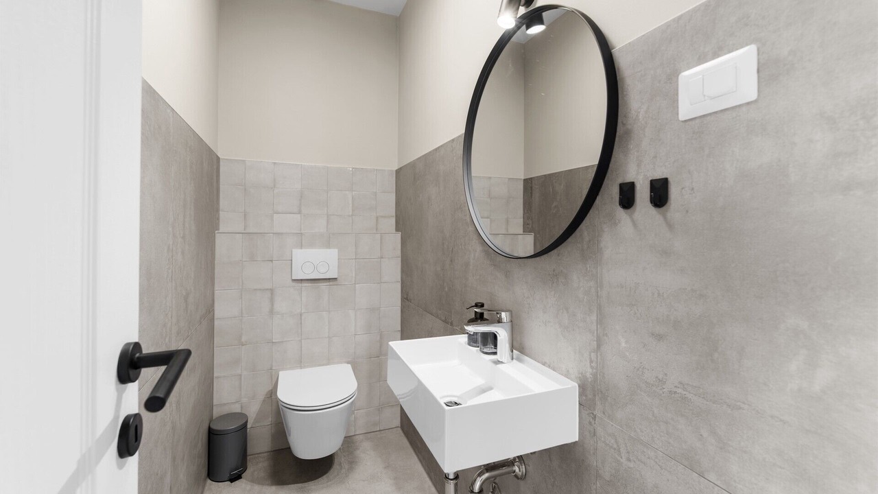Photo of Bathroom in Vizinada