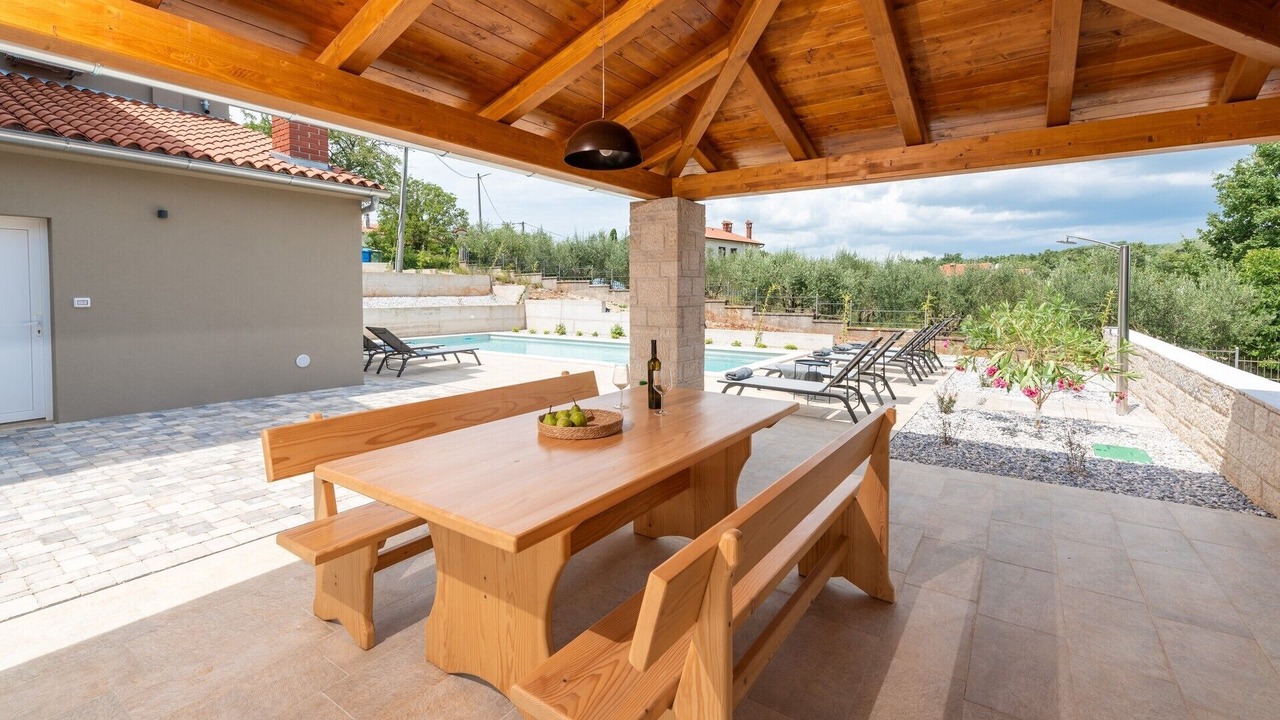 Photo of Outdoor in Vizinada