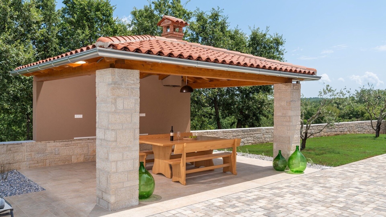 Photo of Outdoor in Vizinada