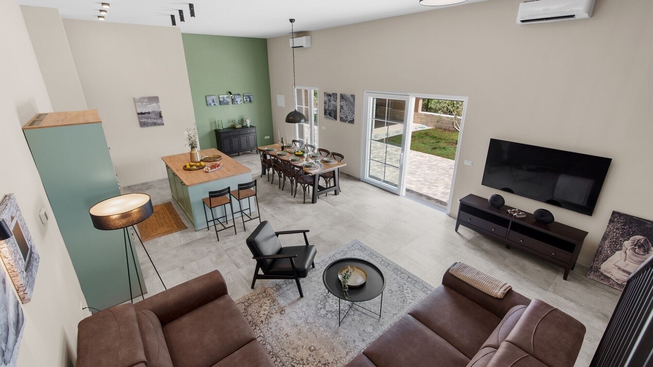 Photo of Livingroom in Vizinada
