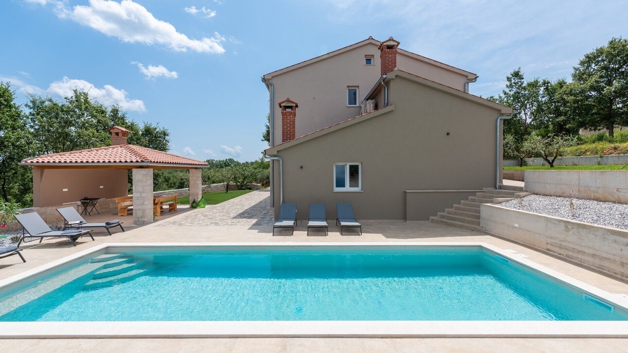 Photo of Outdoor in Vizinada