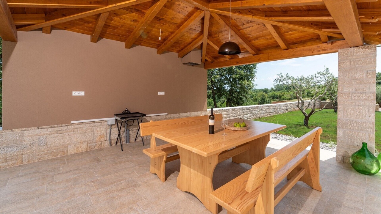 Photo of Outdoor in Vizinada