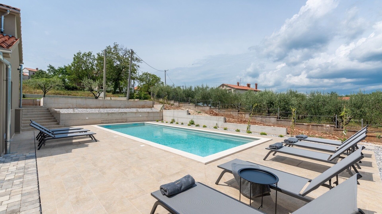 Photo of Outdoor in Vizinada