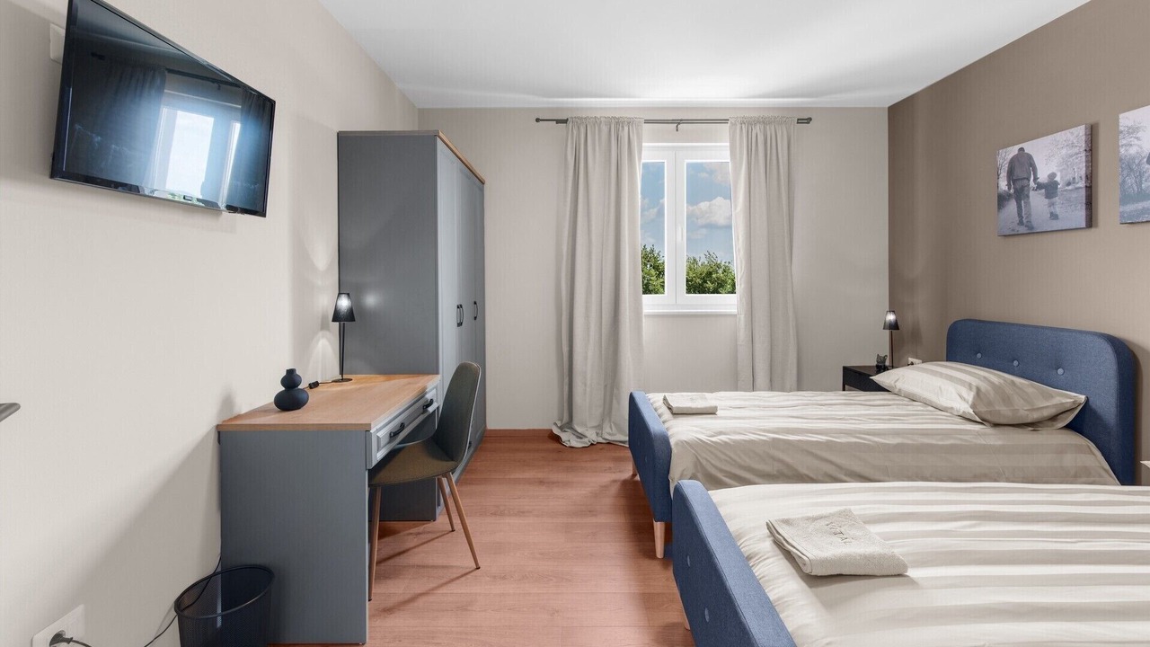 Photo of Bedroom in Vizinada