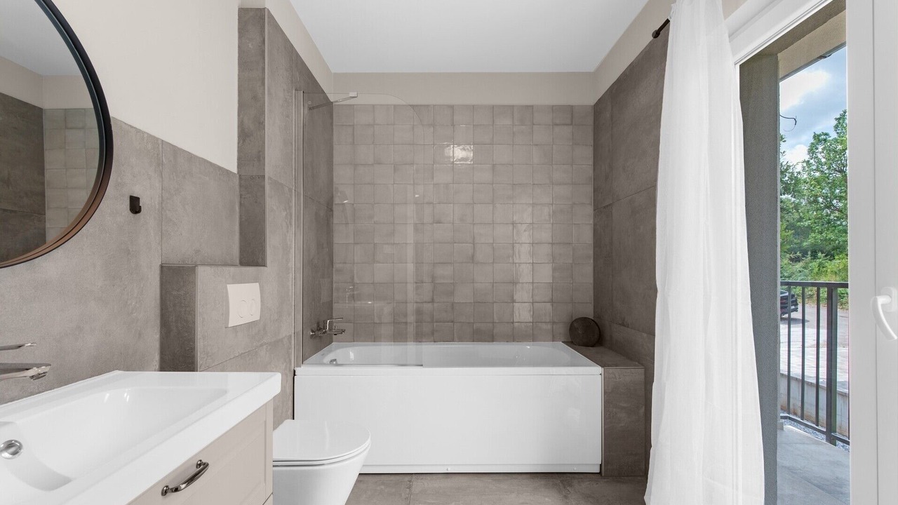 Photo of Bathroom in Vizinada