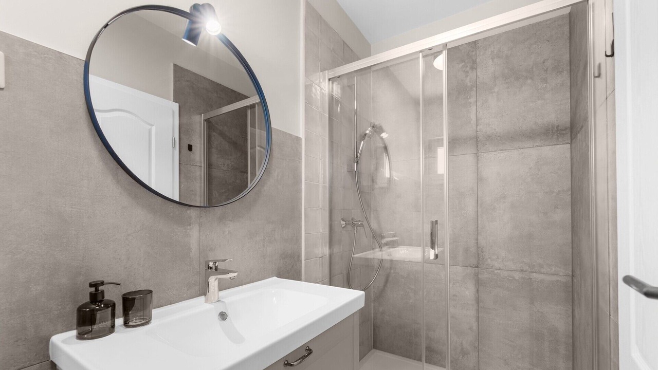 Photo of Bathroom in Vizinada