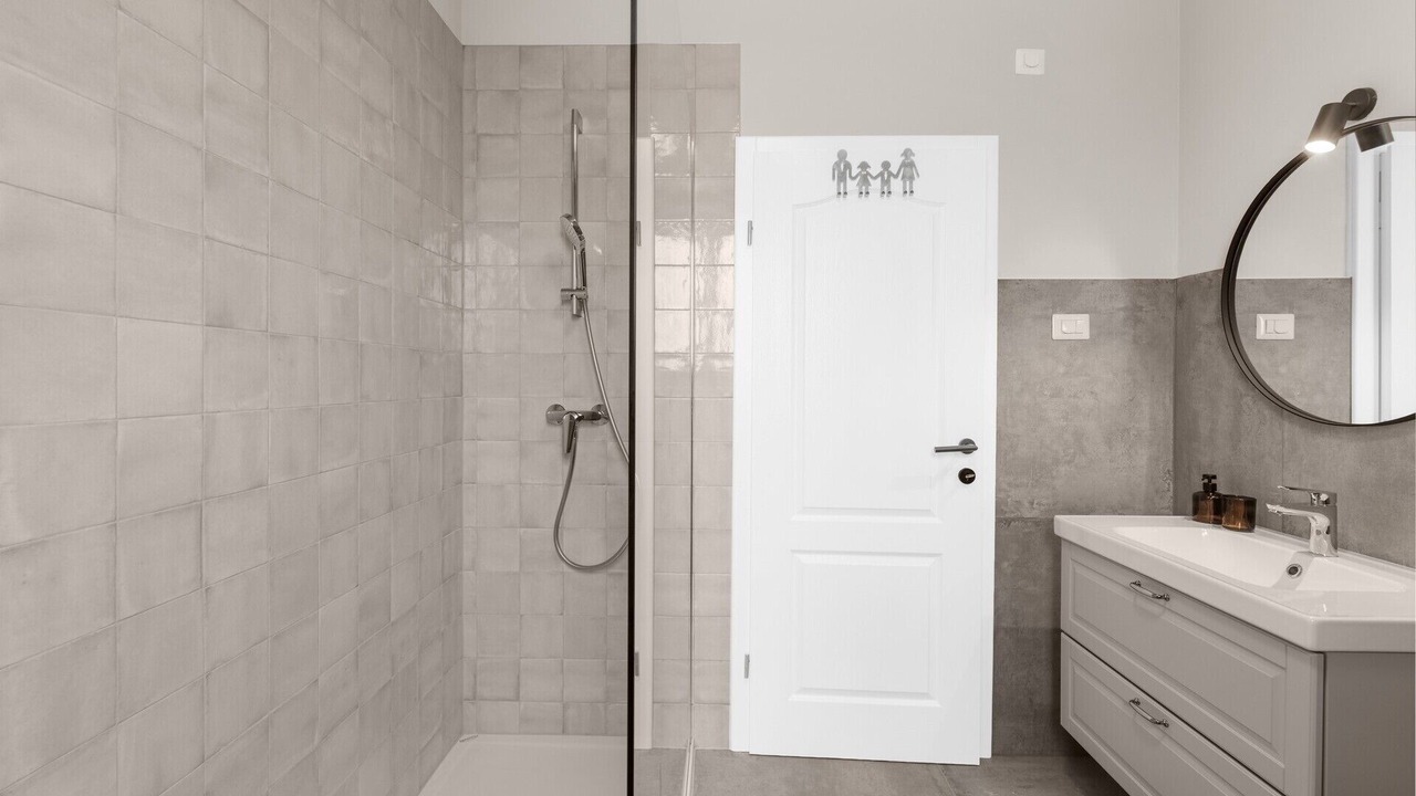 Photo of Bathroom in Vizinada