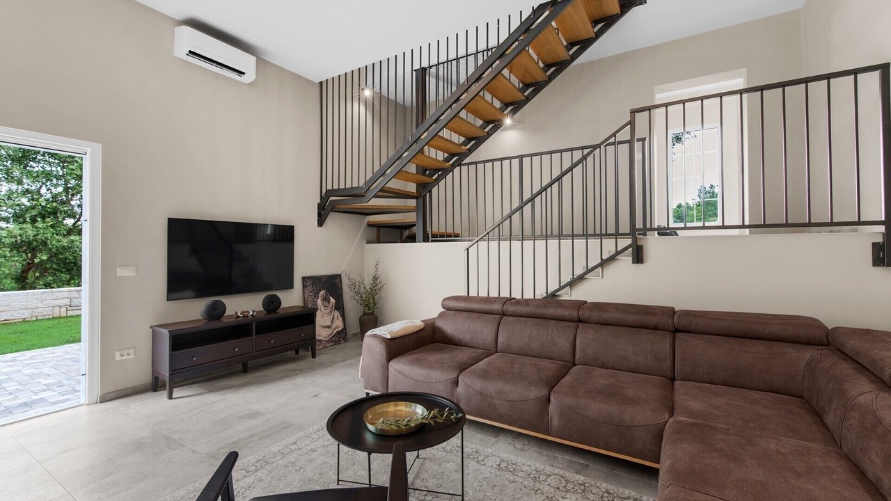 Photo of Livingroom in Vizinada