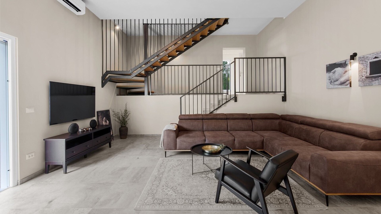 Photo of Livingroom in Vizinada