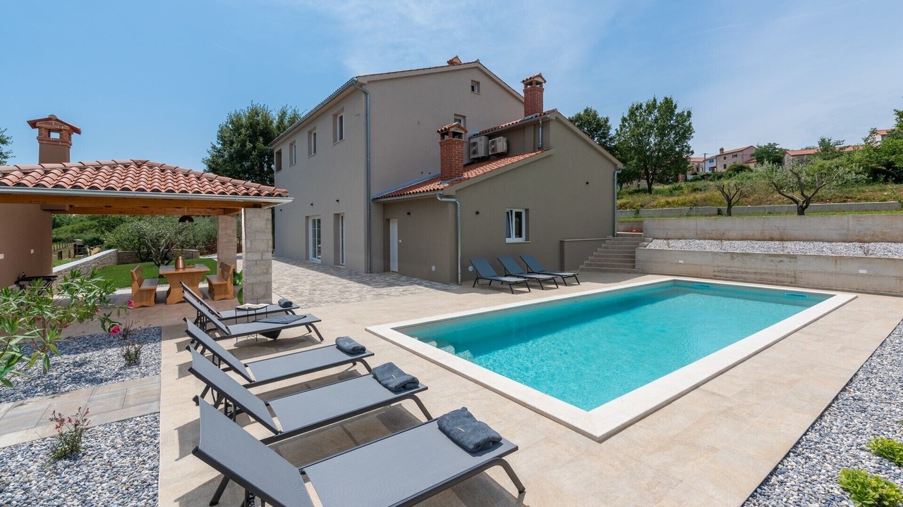 Photo of Outdoor in Vizinada