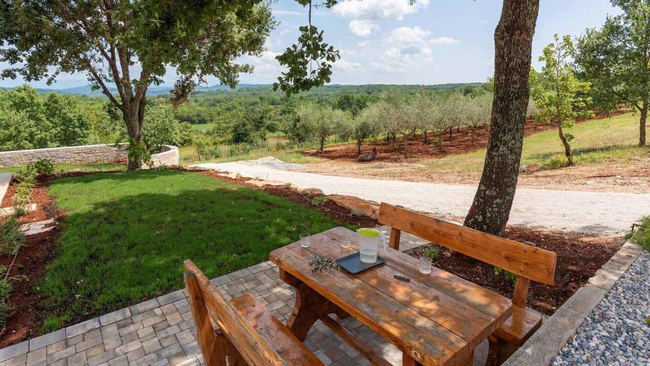 Photo of Outdoor in Vizinada