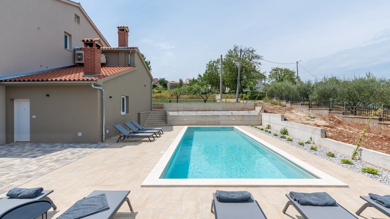 Photo of Outdoor in Vizinada