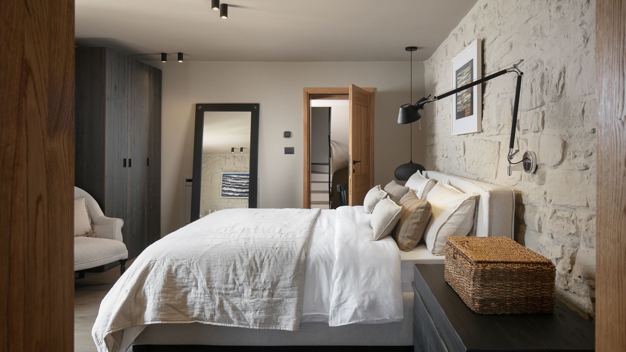 Photo of Bedroom in Sveti Bartol
