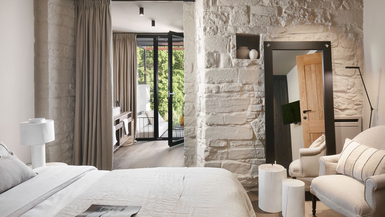 Photo of Bedroom in Sveti Bartol