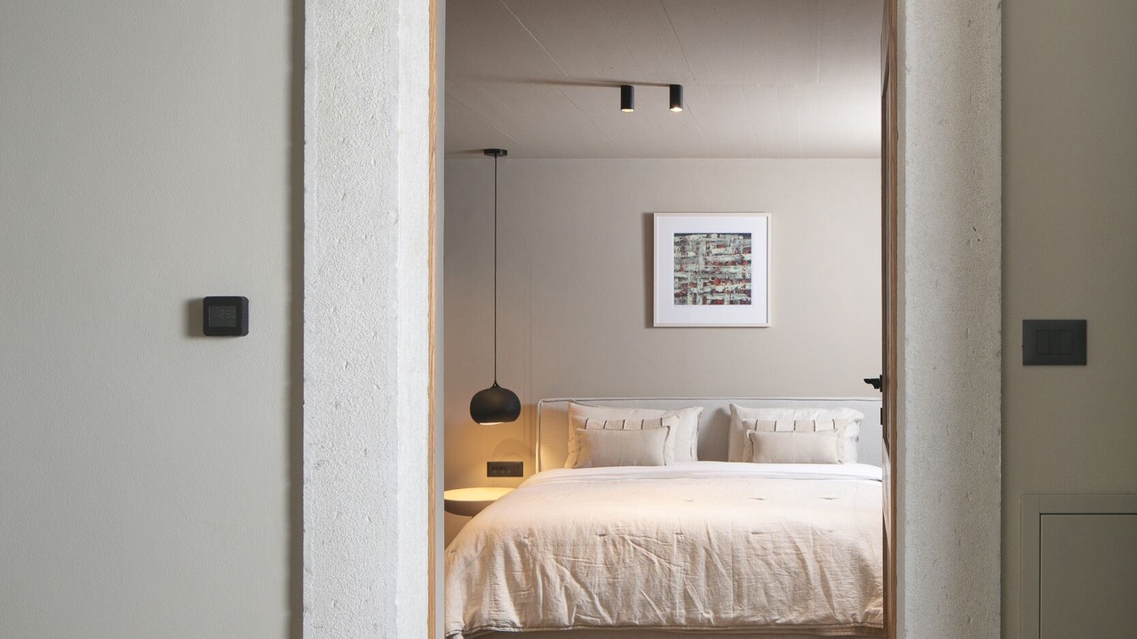 Photo of Bedroom in Sveti Bartol