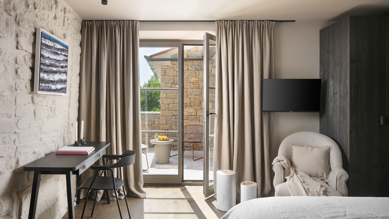 Photo of Bedroom in Sveti Bartol