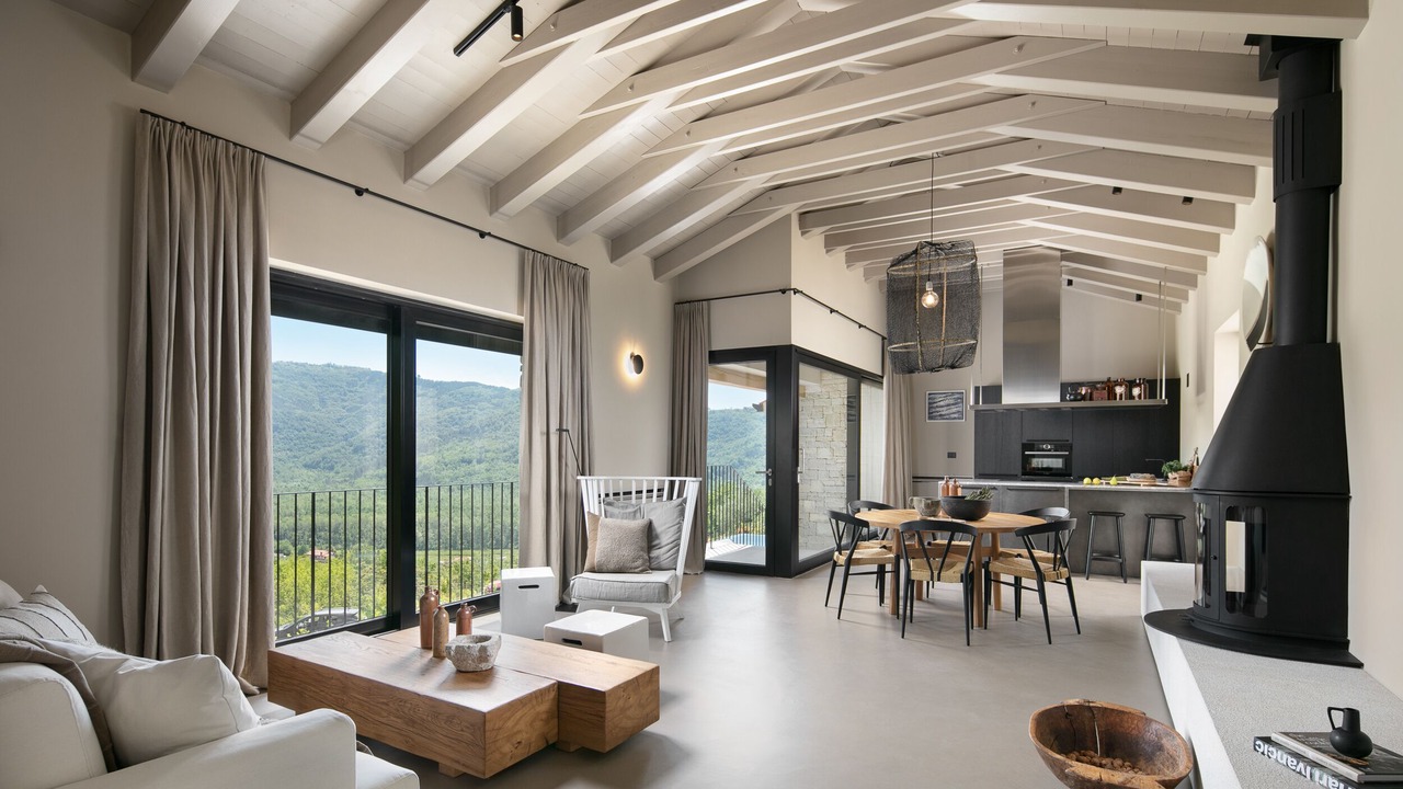 Photo of Livingroom in Sveti Bartol